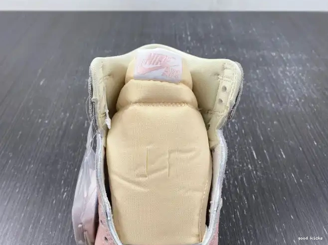 Rep FD2596-600 (Women's) Jordan 1 Washed Retro Pink OG Air High 0429